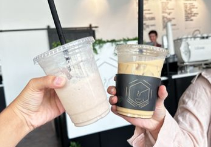 White Box Roastery Mckinney